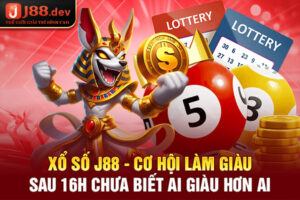 Xổ Số alo bet - Cơ hội làm giàu sau 16h chưa biết ai giàu hơn ai